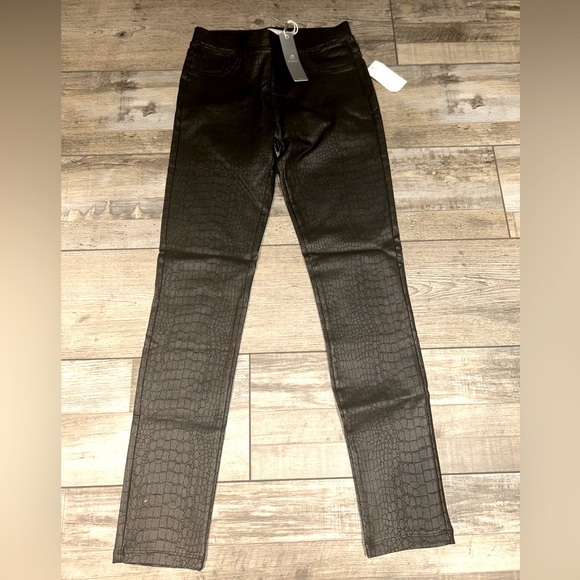 Tractr Other - Girls Tractr Snakeskin Pants. Size 14. NWT